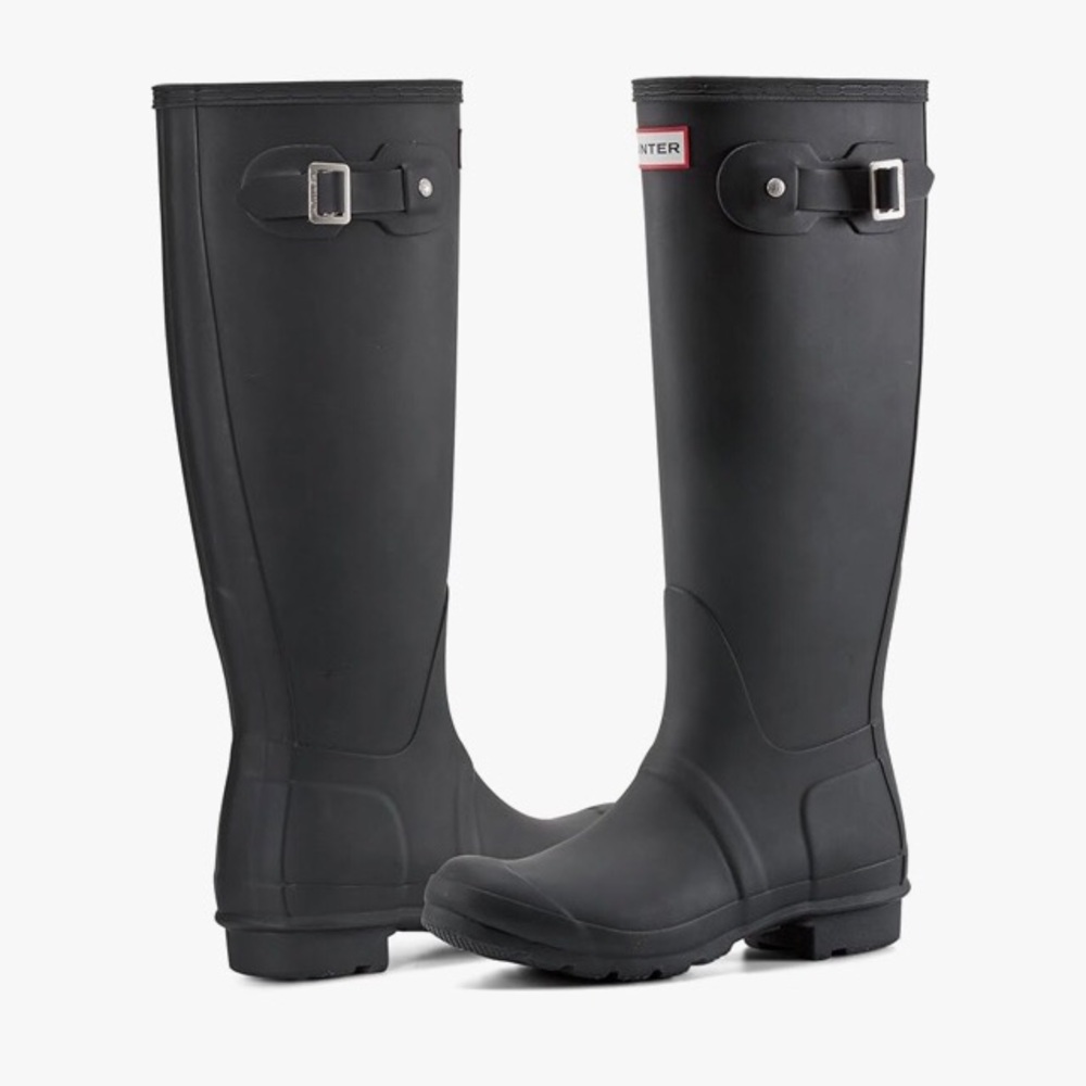 Hunter Original Tall Rain Boots